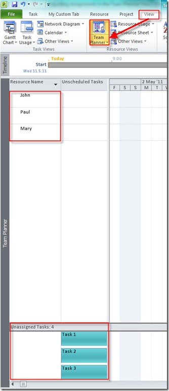Primjer 3 11.05.2011
