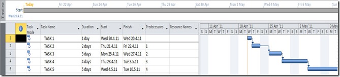 Primjer 1 26.04.2011