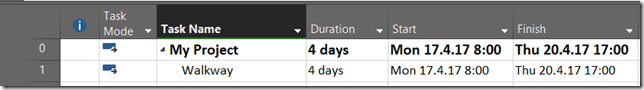 How to automatically change Material relative to Scope change in MS ...